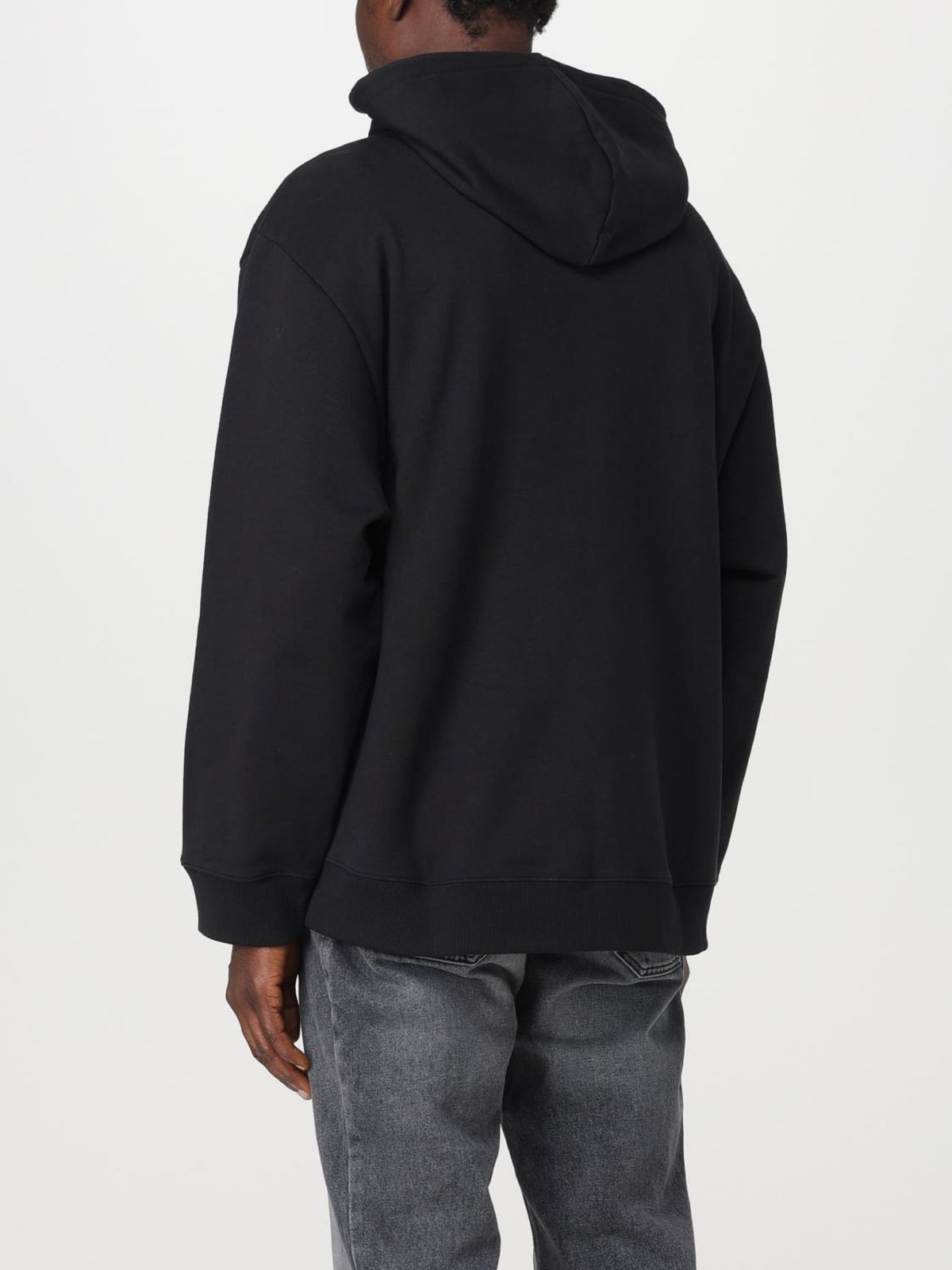 PRIX MARQUE : 140 / OVERSIZE AC FLEECE