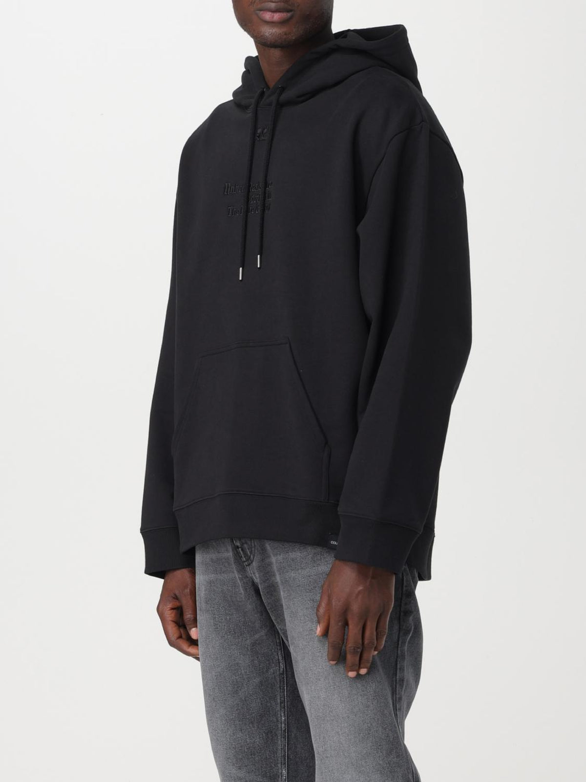 PRIX MARQUE : 140 / OVERSIZE AC FLEECE
