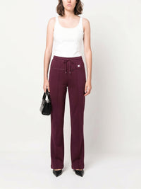 Pantalon de survêtement - Burgundy