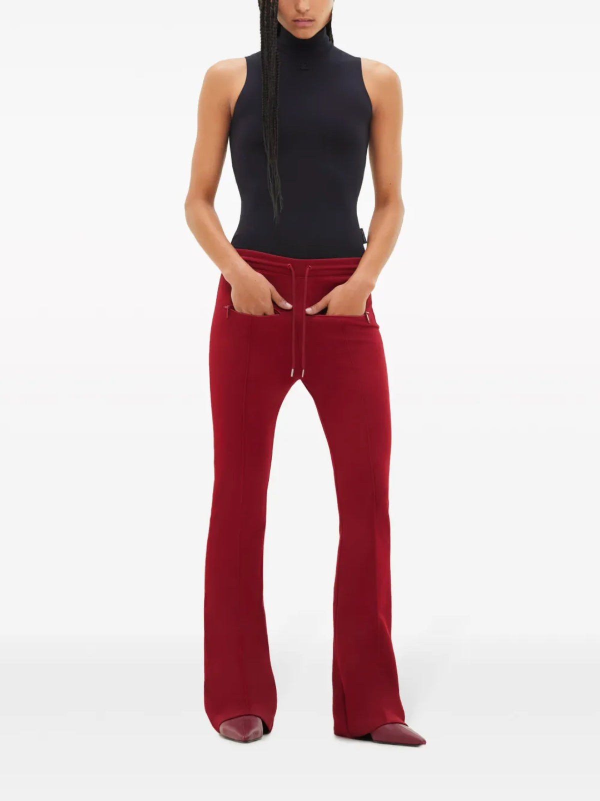 PRIX MARQUE : 110 / PANTALON TRACKSUIT