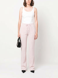 Trainers - Powder Pink