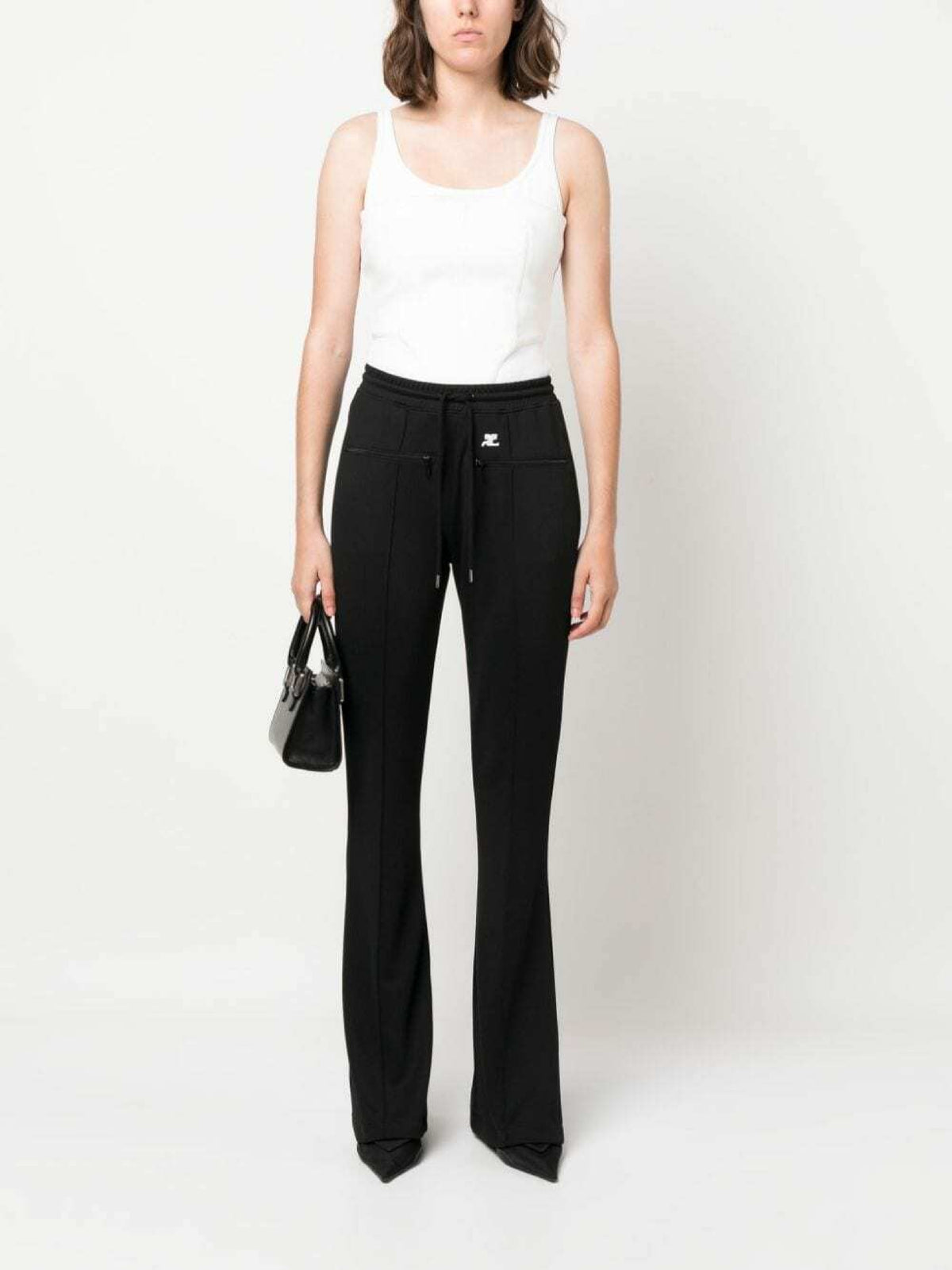 PRIX MARQUE : 110 / PANTALON TRACKSUIT
