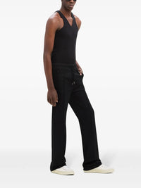 PRIX MARQUE : 110 / PANTALON TRACKSUIT INTERLOCK