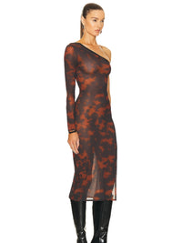 PRIX MARQUE : 160 / ONE SLEEVE TORTOISE