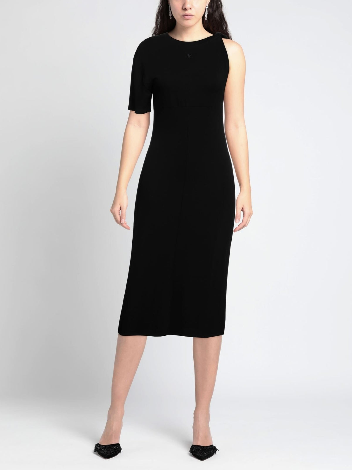 PRIX MARQUE : 250 / LONG DRESS TWIST RESISTANCE BIGOUT-S