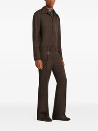 PRIX MARQUE : 150 / CHEMISE LÉGÈRE EN TWILL