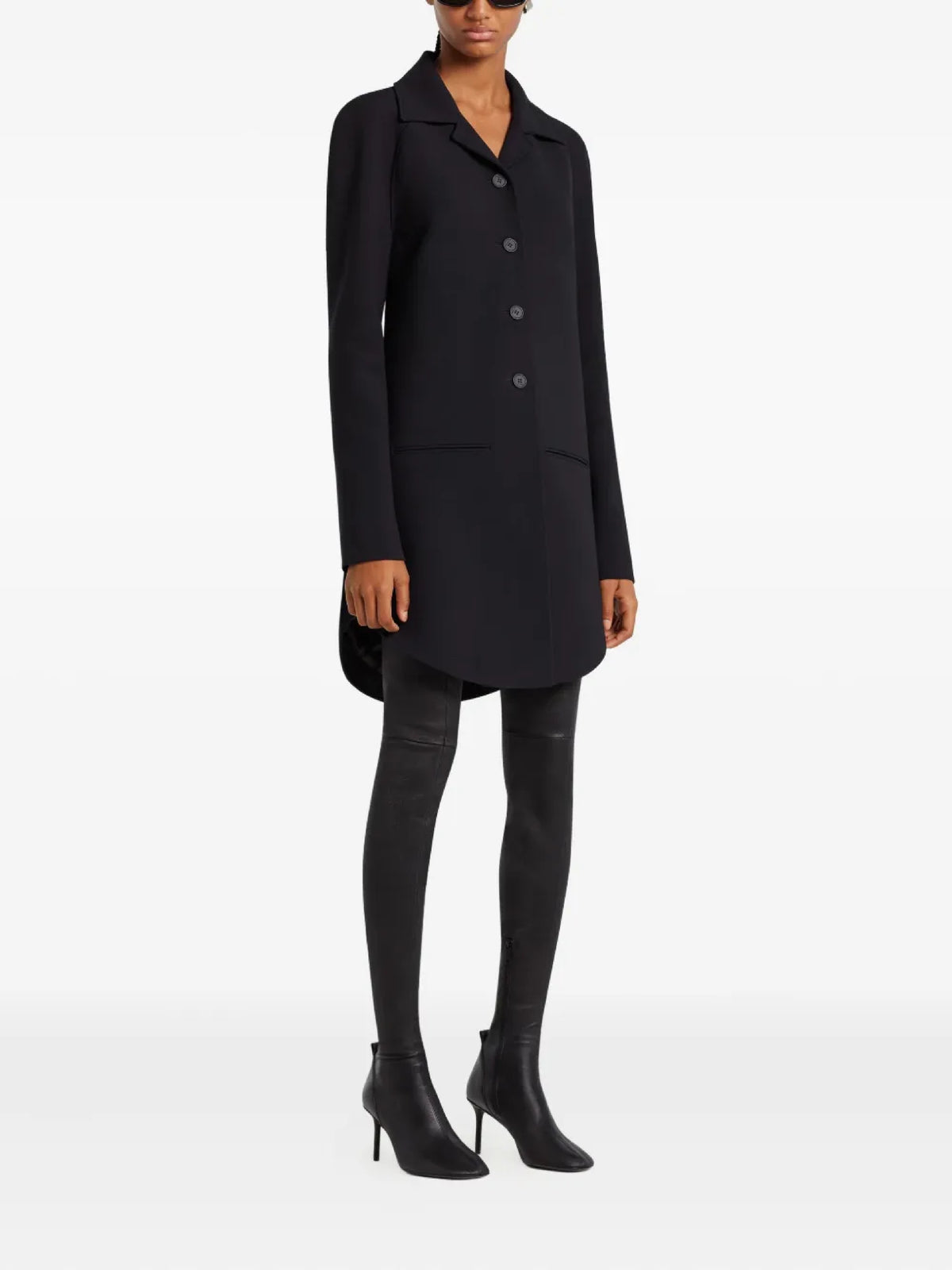 PRIX MARQUE : 500 / MANTEAU HÉRITAGE CERCLE