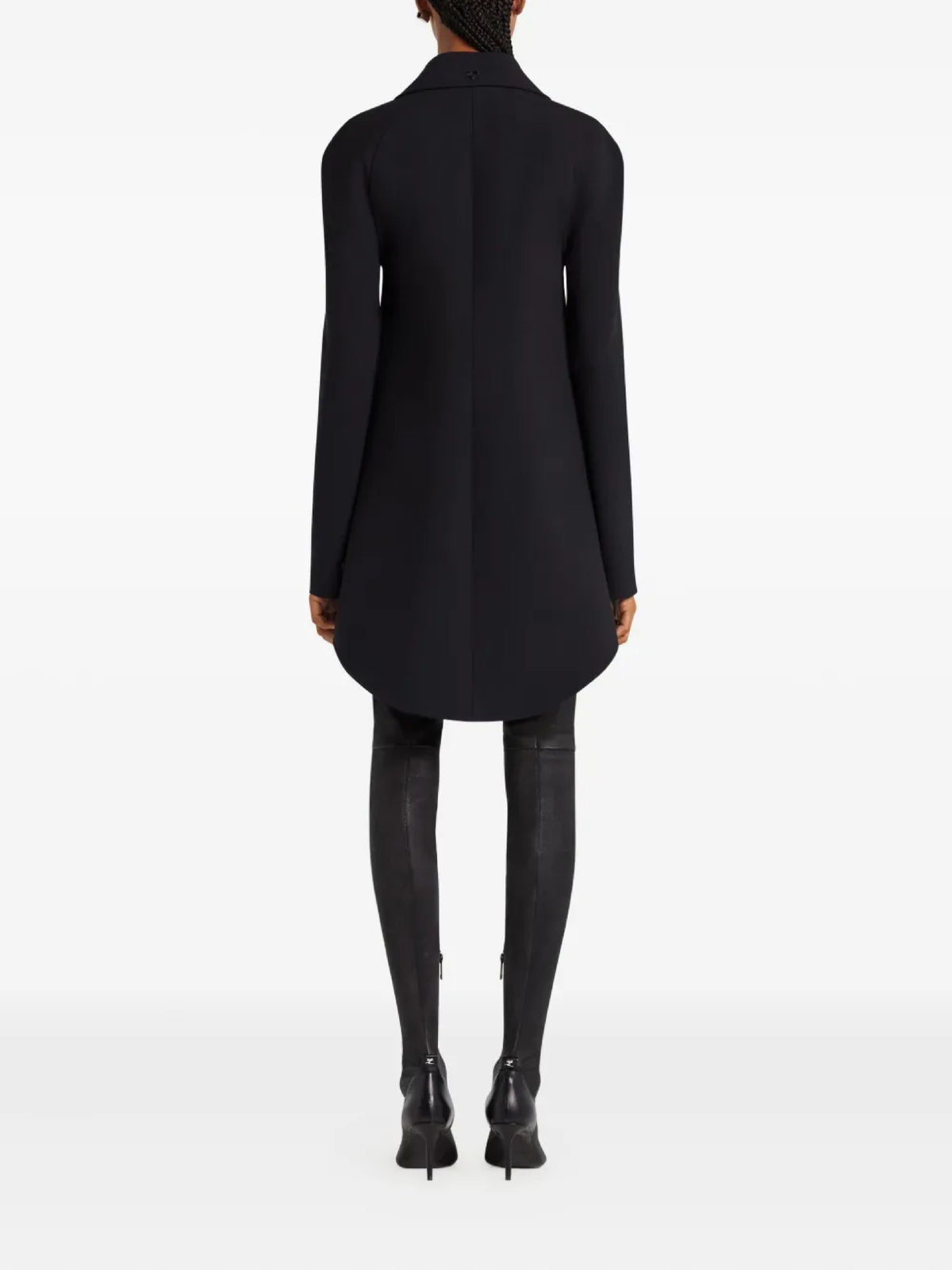 PRIX MARQUE : 500 / MANTEAU HÉRITAGE CERCLE