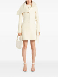 PRIX MARQUE : 500 / MANTEAU HÉRITAGE EN LAINE
