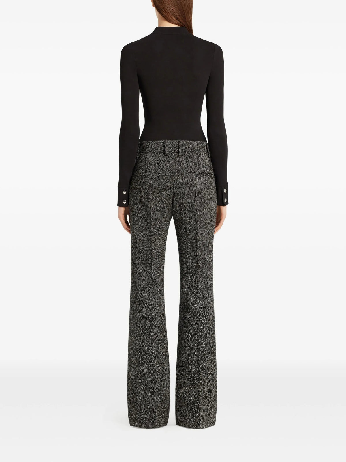 PRIX MARQUE : 170 / PANTALON BAGGY CAVIAR