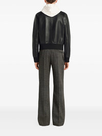 PRIX MARQUE : 170 / PANTALON BOOTCUT CAVIAR