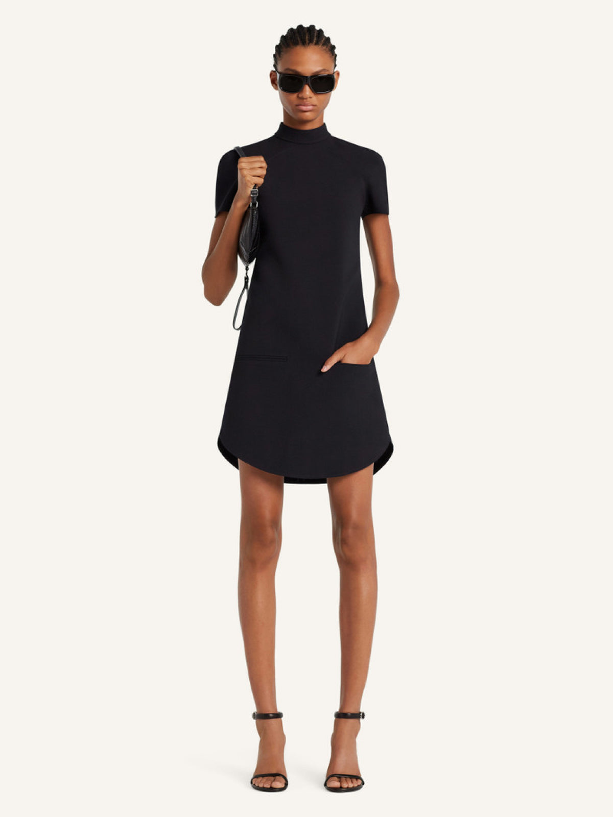 PRIX MARQUE : 290 / ROBE HÉRITAGE CERCLE