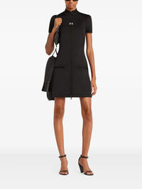 PRIX MARQUE : 190 / MINI ROBE TRACKSUIT