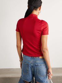 PRIX MARQUE : 110 / TOP TRACKSUIT