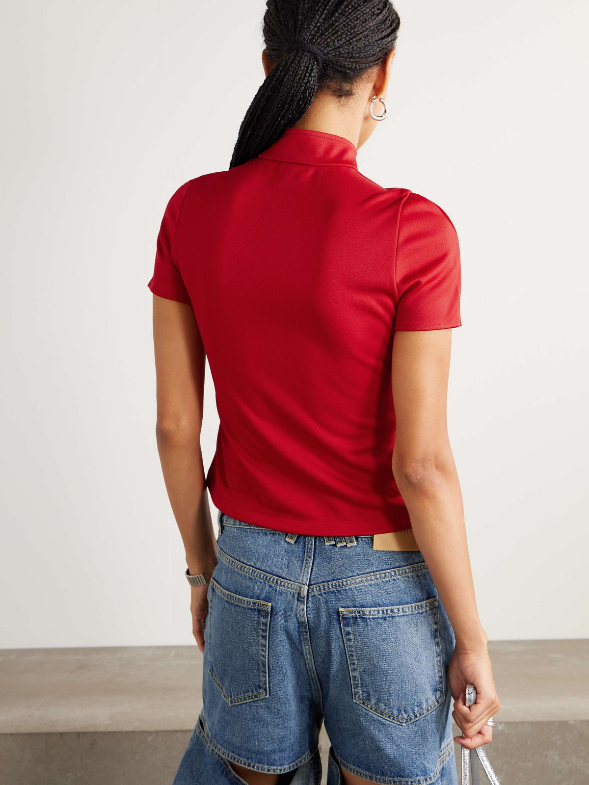 PRIX MARQUE : 110 / TOP TRACKSUIT