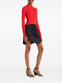 PRIX MARQUE : 140 / PULL CERCLE EN MAILLE