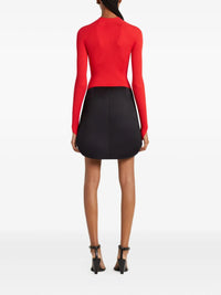 PRIX MARQUE : 140 / PULL CERCLE EN MAILLE