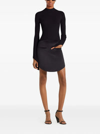 PRIX MARQUE : 140 / PULL CERCLE EN MAILLE