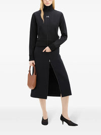 PRIX MARQUE : 140 / VESTE TRACKSUIT INTERLOCK