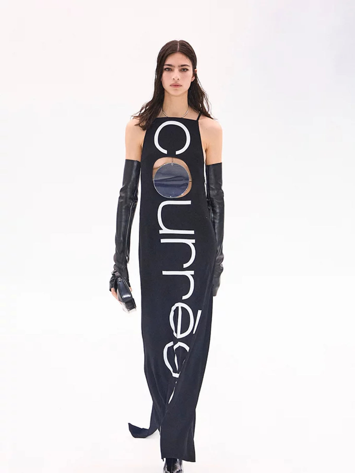 PRIX MARQUE : 150 / ROBE LONGUE IMPRIME-36