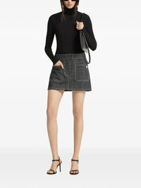 PRIX MARQUE : 100 / NECKLINE 2ND SKIN BODYSUIT