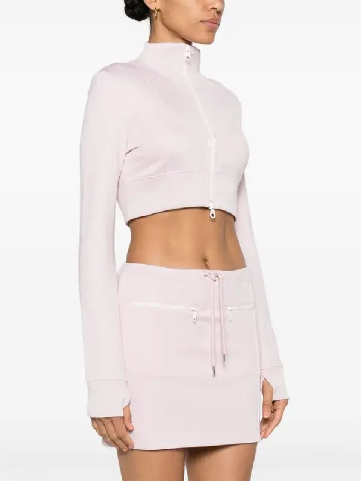 PRIX MARQUE : 110 / MAXI RIB TRACKSUIT