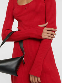 PRIX MARQUE : 120 / HOLISTIC RIB KNIT