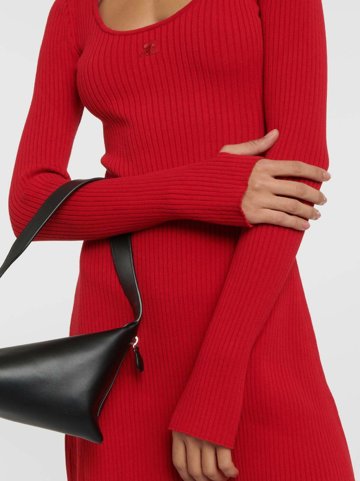 PRIX MARQUE : 120 / HOLISTIC RIB KNIT