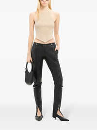PRIX MARQUE : 80 / HOLISTIC RIB KNIT