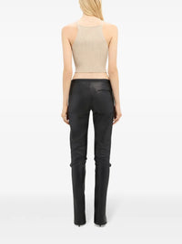 PRIX MARQUE : 80 / HOLISTIC RIB KNIT