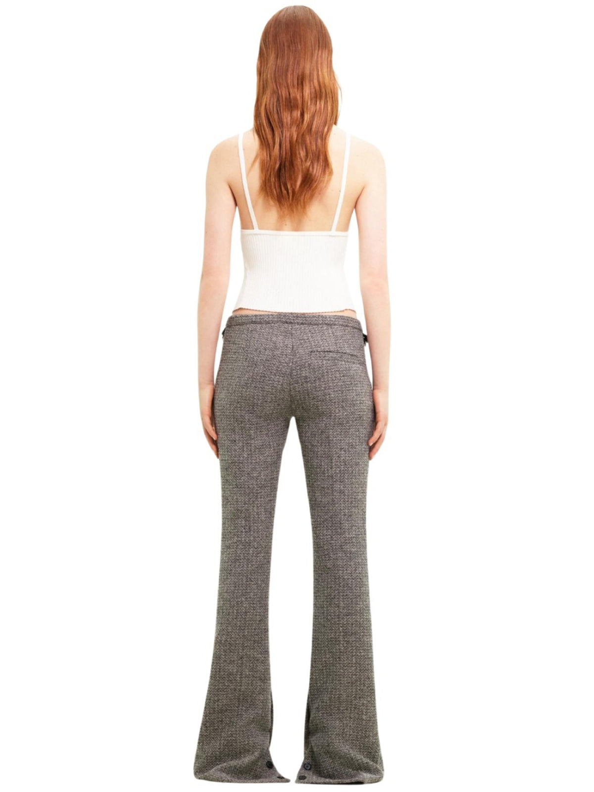 PRIX MARQUE : 80 / HOLISTIC RIB KNIT
