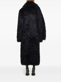 PRIX MARQUE : 2400 / LONG MANTEAU SHEARLING-36