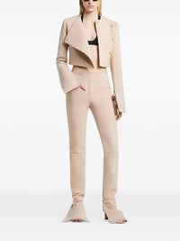 PRIX MARQUE : 450 / VESTE OBLIQUE