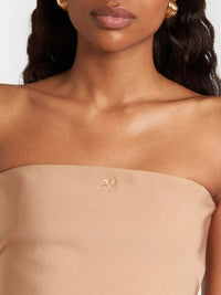 PRIX MARQUE : 120 / BODY BUSTIER LINGERIE EN JERSEY