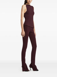 PRIX MARQUE : 100 / TOP OBLIQUE INTERLOCK