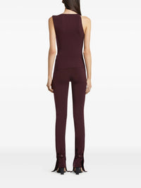 PRIX MARQUE : 100 / TOP OBLIQUE INTERLOCK
