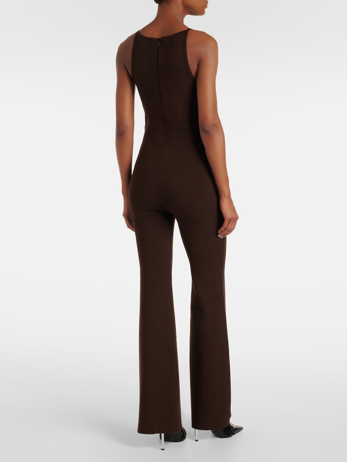 PRIX MARQUE : 220 / COMBINAISON COL MILANO EN MAILLE