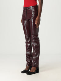 PRIX MARQUE : 150 / PANTALON RÉÉDITION 5 POCHES EN VINYLE-34