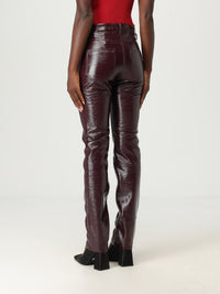 PRIX MARQUE : 150 / PANTALON RÉÉDITION 5 POCHES EN VINYLE-34