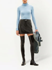 Second-skin top Réédition - Sky