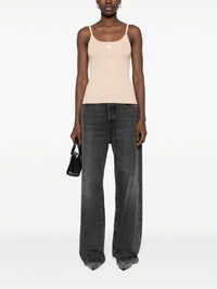 Réédition Tank Top - Sand