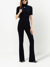 PRIX MARQUE : 110 / PANTALON MAILLE RÉÉDITION-L