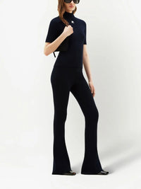 PRIX MARQUE : 110 / PANTALON MAILLE RÉÉDITION-L