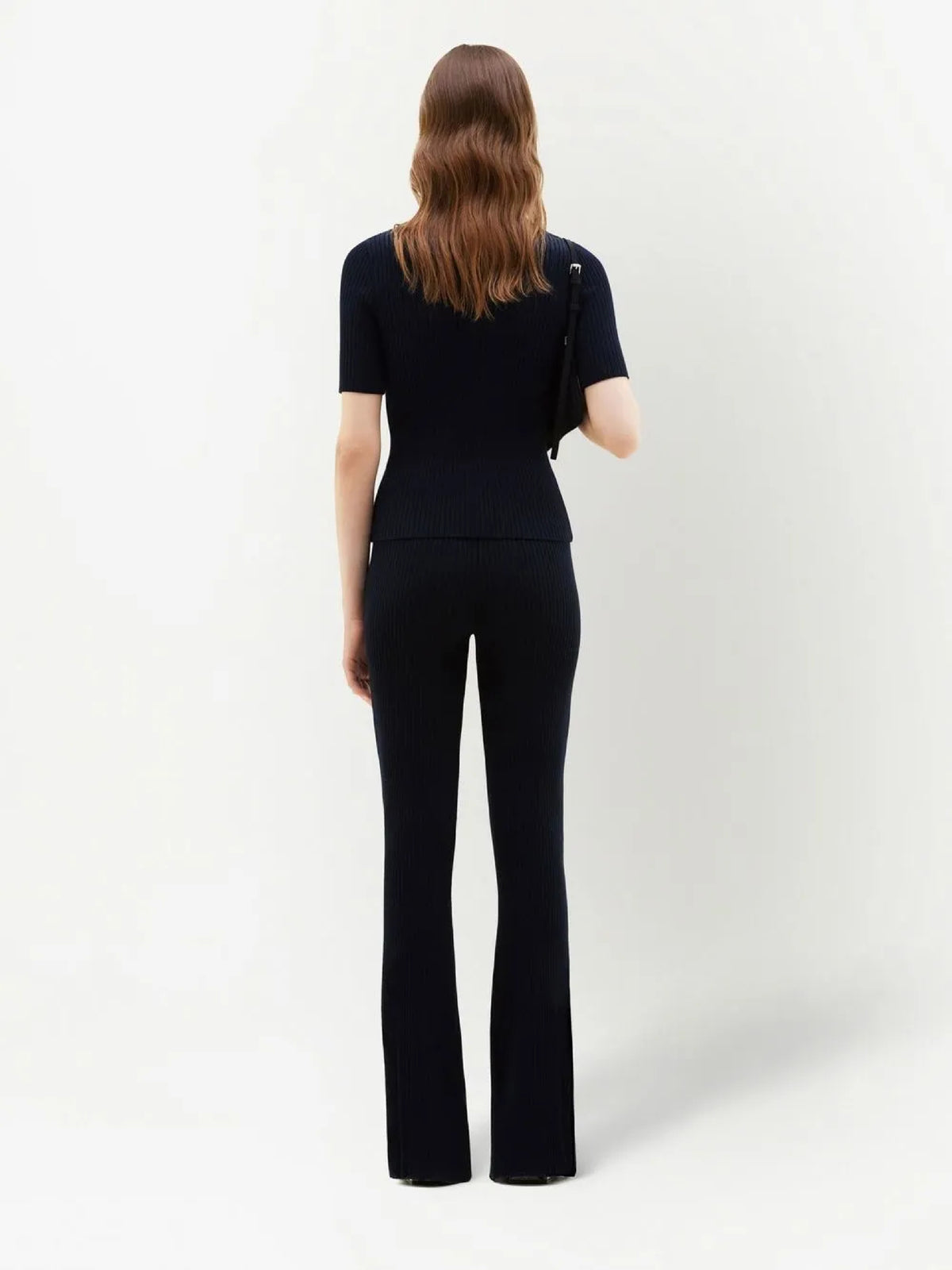 PRIX MARQUE : 110 / PANTALON MAILLE RÉÉDITION-L