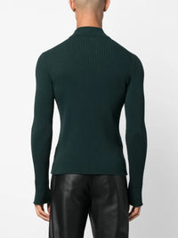 PRIX MARQUE : 140 / PULL RÉÉDITION COL MONTANT-L