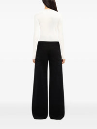 PRIX MARQUE : 140 / SHOULDER SNAPS RIB KNIT
