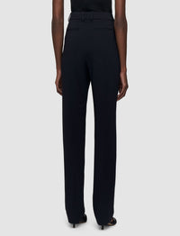 Black Pantalons - Black
