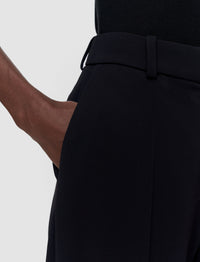 Black Pantalons - Black