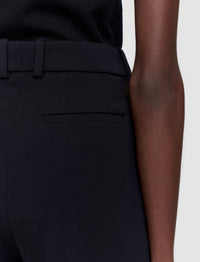 Black Pantalons - Black