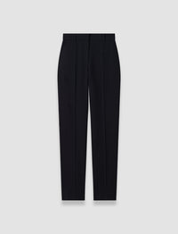 Black Pantalons - Black